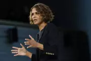 Halle Berry Slams Gavin Newsom's Menopause Bill Veto, Questions Presidential Bid