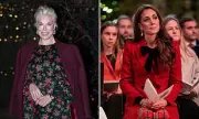 Hannah Waddingham Pulls Out of Royal Christmas Carol Service Due to Voice Issues