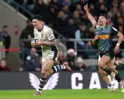 Harlequins 35-24 Bristol: Quins Secure Bonus-Point Victory in Premiership Thriller