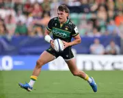 Harlequins Coach Eyes Northampton's George Furbank as Contract Expires