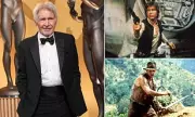 Harrison Ford to Receive Prestigious SAG-AFTRA Life Achievement Award in 2026