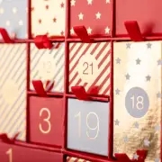 Harrods' £250 Advent Calendar Sparks Debate Over £1,530 Luxury Contents