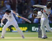 Harry Brook's Reverse Sweep Dismissal Epitomises England's Ashes Collapse