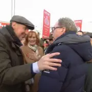 Harry Redknapp's Jukebox Man Wins King George VI Chase & £140k Payday