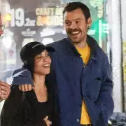 Harry Styles & Zoe Kravitz Spark Engagement Rumours After Festive Family Christmas