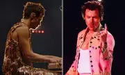 Harry Styles Sparks Comeback Rumours With Surprise 'Forever, Forever' Video