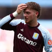 Harvey Elliott's Aston Villa Loan Nightmare: 9 Games Out & £35m Clause in Jeopardy