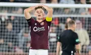 Hearts' Title Charge Stutters: How a Nine-Point Lead Evaporated in Six Weeks