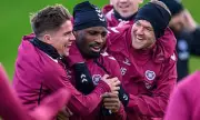 Hearts Top at Christmas: Can They Hold Off Old Firm Challenge?