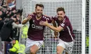 Hearts vs Hibs: Edinburgh Derby Clash Tests Title Credentials