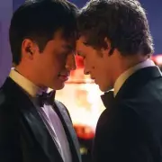 Heated Rivalry UK Release Date Set: Controversial 2025 Show Lands on Sky