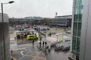 Heathrow Chaos: 21 Injured in Terminal 3 Pepper Spray Attack, Passengers Stranded