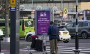 Heathrow's £80 Fines & How to Beat UK Airport Drop-Off Charges