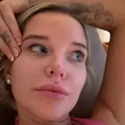 Helen Flanagan Reveals Car Crash on Eve of New Year 2025