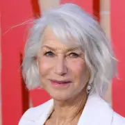 Helen Mirren, 80, Shares Blunt Ageing Advice and Stars in Kate Winslet's Netflix Film