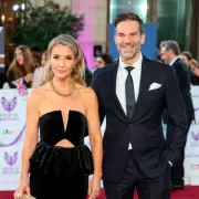 Helen Skelton Admits 'Tricky' On-Air Dynamic with Co-Host Gethin Jones