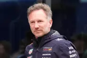 Helmut Marko Accuses Christian Horner of 'Lies' and 'Dirty Games' at Red Bull