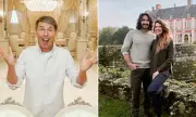 HGTV Confirms 2026 'Full Steam Ahead' Plan with Major January Show Returns