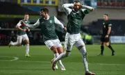Hibs' Stalemate at Tannadice Raises Questions Ahead of Crucial Edinburgh Derby