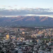 Hidden Gem: Mountainous North Macedonia is Just 3 Hours from UK