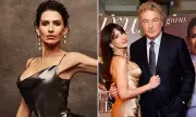 Hilaria Baldwin eyes Spain move for family of nine after heritage scandal
