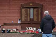 Hillsborough Report: 12 Officers Would Face Gross Misconduct Cases