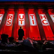 Hillsborough report finds 12 officers would face misconduct cases