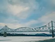 Historic Mississippi River Bridge to be Demolished by Implosion This Friday