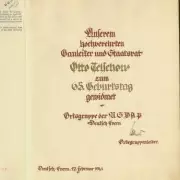 Hitler's Christmas Cards Found in Secret Nazi Diary, Reveals Chilling Details