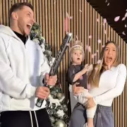 Holly Hagan's Baby Gender Reveal: A Joyful Moment Amid Grief