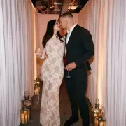 Holly Ramsay & Adam Peaty's Wedding Drama: Mum Uninvited Ahead of December 27 Ceremony