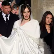 Holly Ramsay's Bridesmaids Gifted £54 'Magic' Moisturiser Loved by Amal Clooney