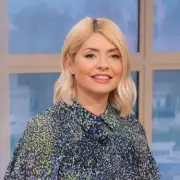 Holly Willoughby Sells Crash Car After Guilty Plea for Scooter Collision