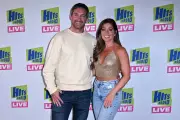 Hollyoaks Stars Nikki Sanderson & Anthony Quinlan Expecting First Child in 2026