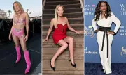 Hollywood's Body-Positive Icons Slim Down with GLP-1 Drugs Like Ozempic