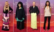 Hollywood's Fashion Hits and Misses at Women in Entertainment Gala 2025