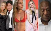 Hollywood's Festive Felonies: 8 Celebrities Arrested at Christmas