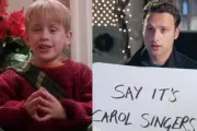 Home Alone Crowned UK's Favourite Christmas Film in BBFC Poll