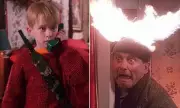 Home Alone Director Reveals Terrifying Stunt Secrets That Almost Killed Actors