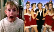 Home Alone Tops UK's Favourite Christmas Film Poll, Die Hard Debunked
