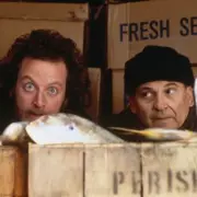 Home Alone Villain's New Life: From Marv to Farmer and Sculptor 35 Years On