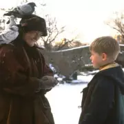 Home Alone's Pigeon Lady, Brenda Fricker, Reveals Heartbreaking 'Invisibility' After 70