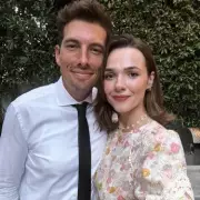 Home and Away Star Demi Harman Welcomes 'Sleepy, Sassy' Baby Girl Florence