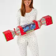 Home Bargains' 'Gigantic' 2kg Christmas Cracker Sells Out Online