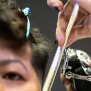 Homeless Man Looks '20 Years Younger' After Stranger's Incredible Makeover