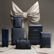 Horizn Studios' 'Durable, Sleek' Packing Cubes Now 20% Off in UK Sale