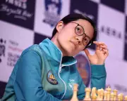Hou Yifan's Four-Win Streak Powers Alpine SG Pipers to Global Chess League Final