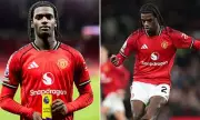 How Ayden Heaven silenced doubters to become Man Utd's £1.5m bargain