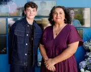 How Casting Genius Shaheen Baig Discovered 2025's Breakout Star Owen Cooper