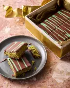 How to Make the Perfect Dubai Chocolate Bar: A Viral Recipe Decoded